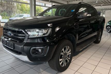 Ford Ranger 99.000 km 25.990 &euro; Bochum 44867
