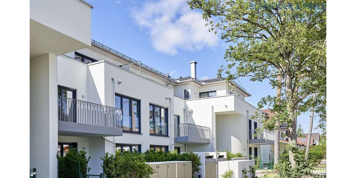 Wohnung zum Mieten in Wolfratshausen 1.526 € 88.52 m² 3 zimmer