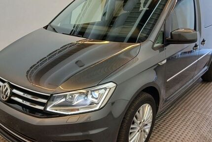 VW Caddy 92.400 km 23.950 € Heiningen 73092