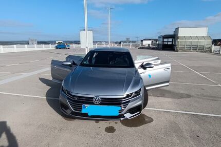 VW Arteon 100.000 km 28.500 &euro; Freudenstadt 72250