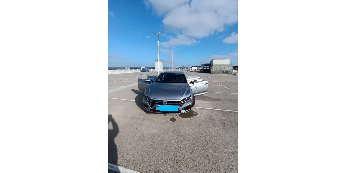 VW Arteon 100.000 km 28.500 &euro; Freudenstadt 72250