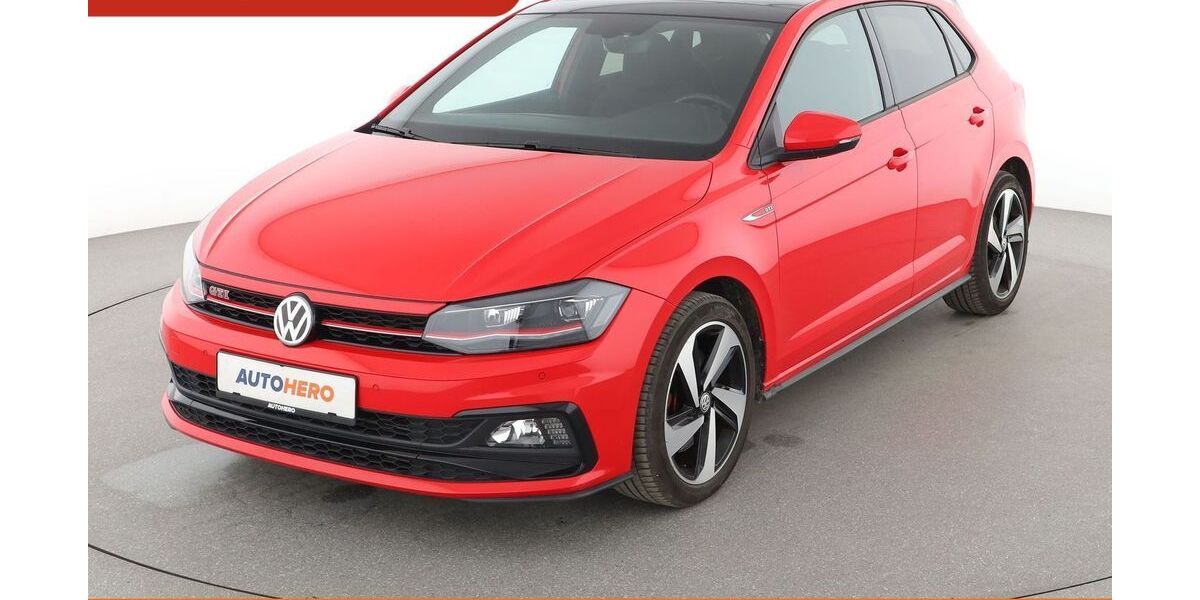 VW Polo 71.409 km 16.490 &euro; Leipzig 04328