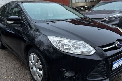 Ford Focus 220.000 km 2.990 &euro; Kiel 24146