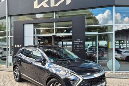 Kia Sportage 33.680 km 26.990 &euro; Riemerling 85521
