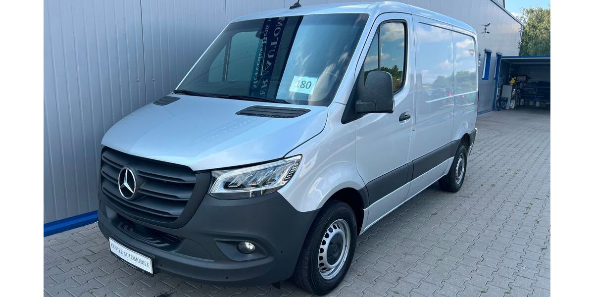 Mercedes-Benz Sprinter 193.357 km 23.499 &euro; Berlin 13055