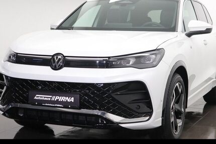 VW Tiguan 7.250 km 49.900 &euro; Pirna 01796