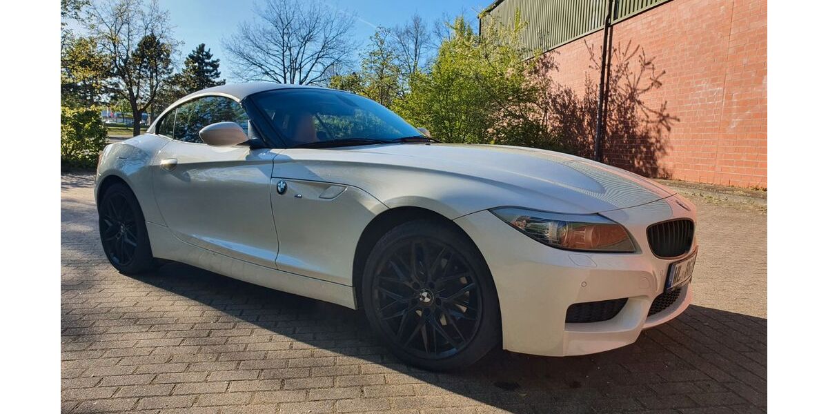 BMW Z4 174.500 km 14.500 &euro; Hollenstedt 21279