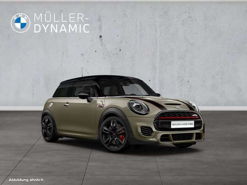 John Cooper Works