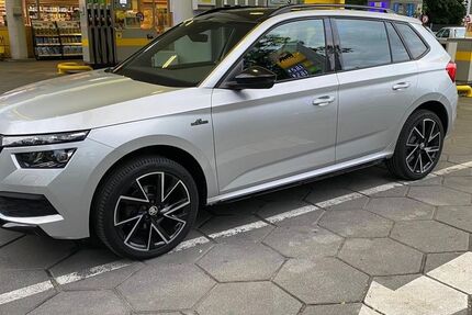 Skoda Kamiq 98.000 km 18.900 € München 80939