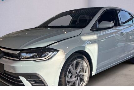 VW Polo 1.607 km 35.906 &euro; Walldorf 69190