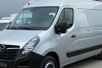 Opel Movano 119.000 km 22.990 &euro; Bergkirchen 85232