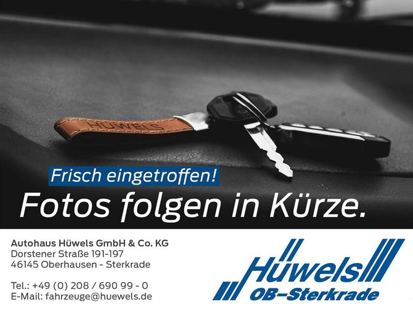 Ford Transit Courier 3.000 km 22.990 € Oberhausen - Sterkrade 46145