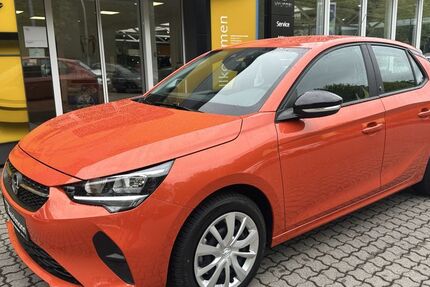 Opel Corsa 33.925 km 15.990 &euro; Espelkamp 32339