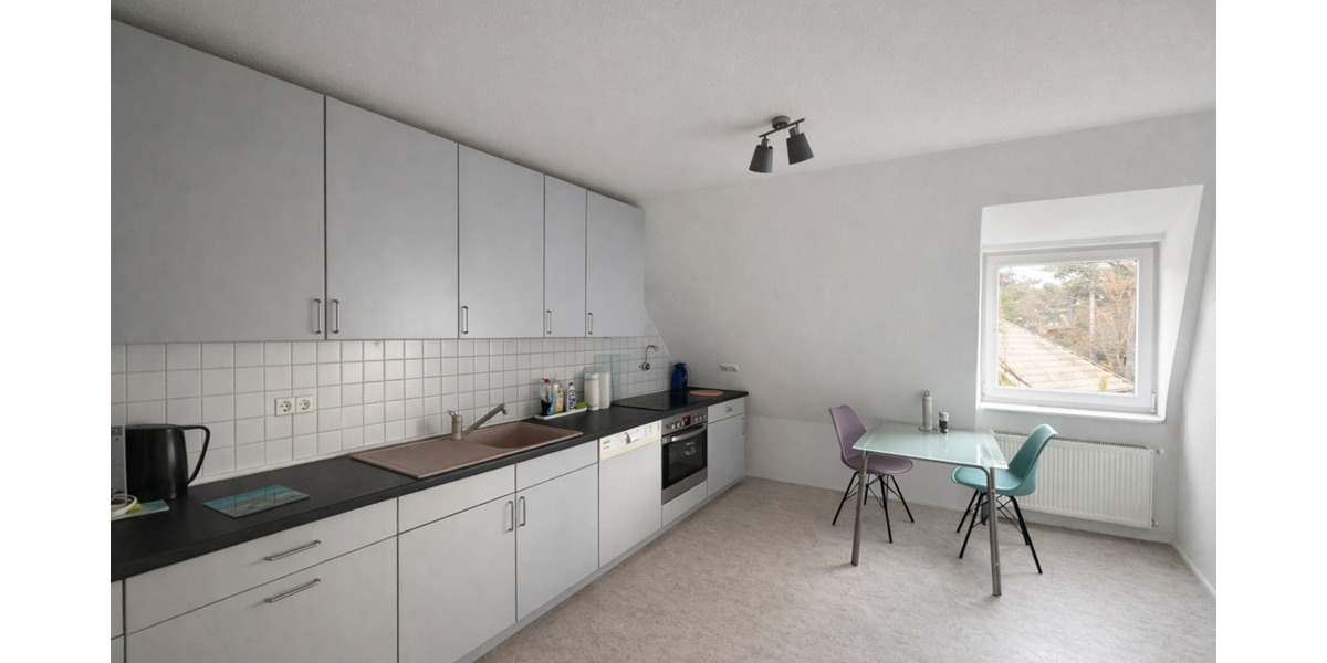Etagenwohnung Schauenburg Elgershausen - 2 Zimmer, 59 m&sup2;, 165.000&euro; | Angebot:25678730