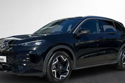 VW T-Roc 12.300 km 36.689 &euro; Lauda-Königshofen 97922