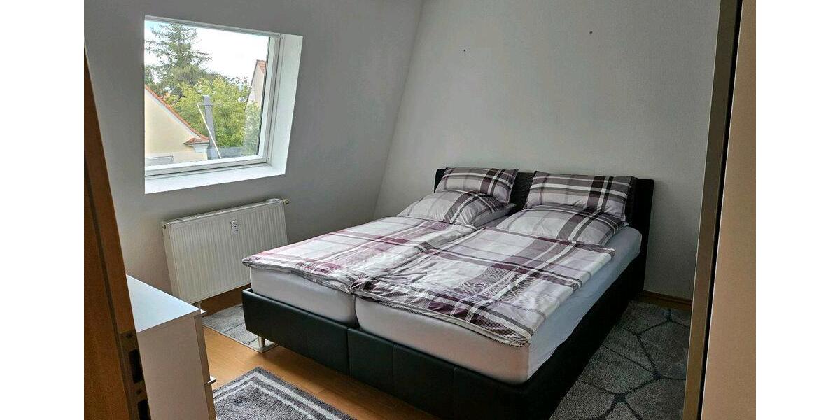 Dachgeschoßwohnung Bad Dürrenberg - 2 Zimmer, 61 m&sup2;, 105.000&euro; | Angebot:26697231