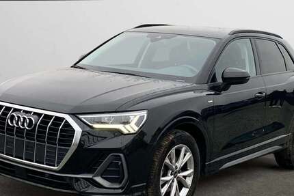 Audi Q3 16.100 km 32.700 &euro; Hagen 27628