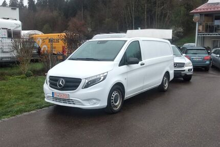 Mercedes-Benz Vito 149.994 km 19.300 &euro; Isny im Allgäu 88316
