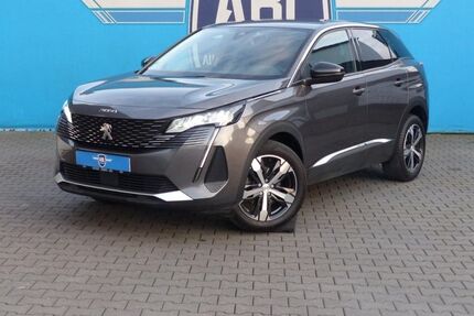 Peugeot 3008 58.000 km 16.990 &euro; Bergisch Gladbach 51429