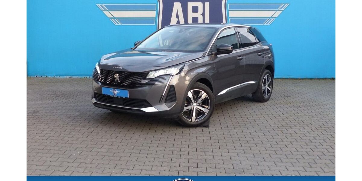 Peugeot 3008 58.000 km 16.990 &euro; Bergisch Gladbach 51429