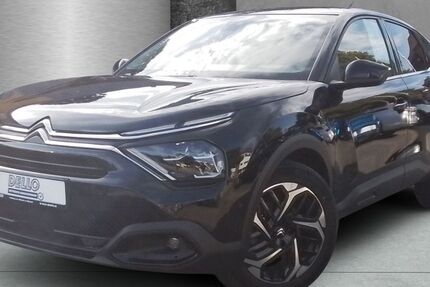 Citroen C4 22.128 km 16.790 &euro; Bad Schwartau 23611
