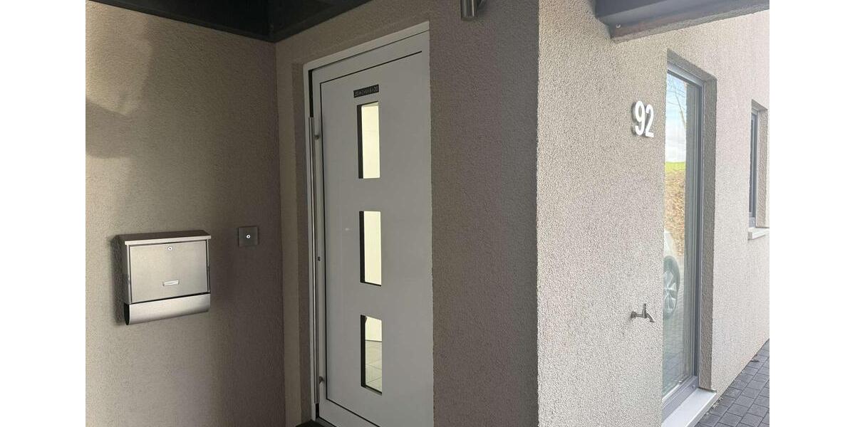 Doppelhaushälfte Much - 4 Zimmer, 120 m&sup2;, 1.200&euro; | Angebot:26006313