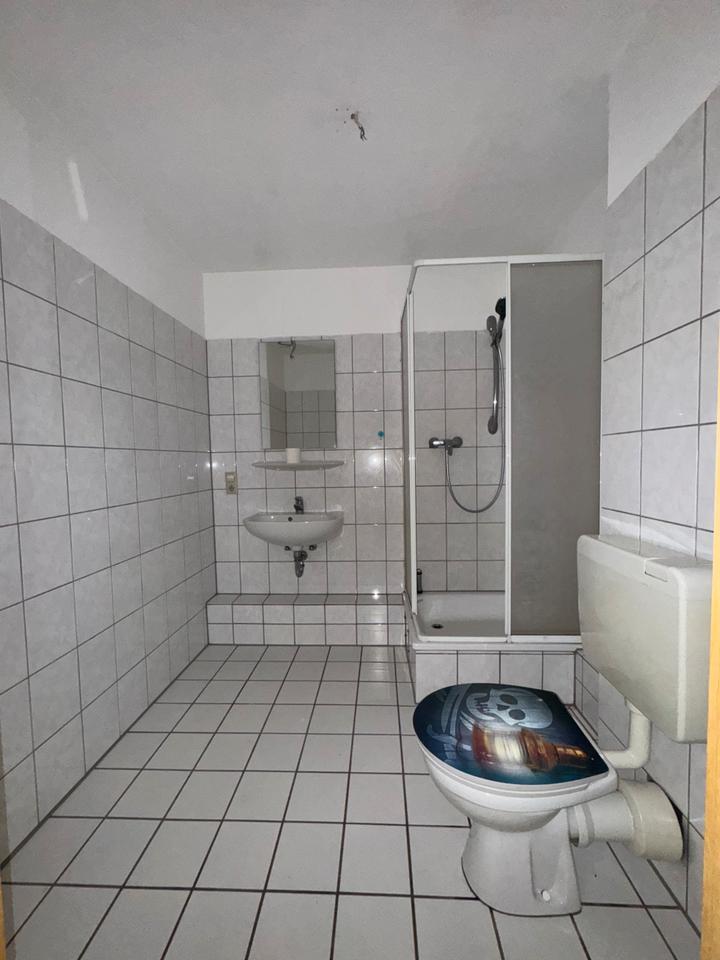 Helle,1,5 Zimmer Wohnung mit Balkon in Dortmund Asseln (47,92 m²)