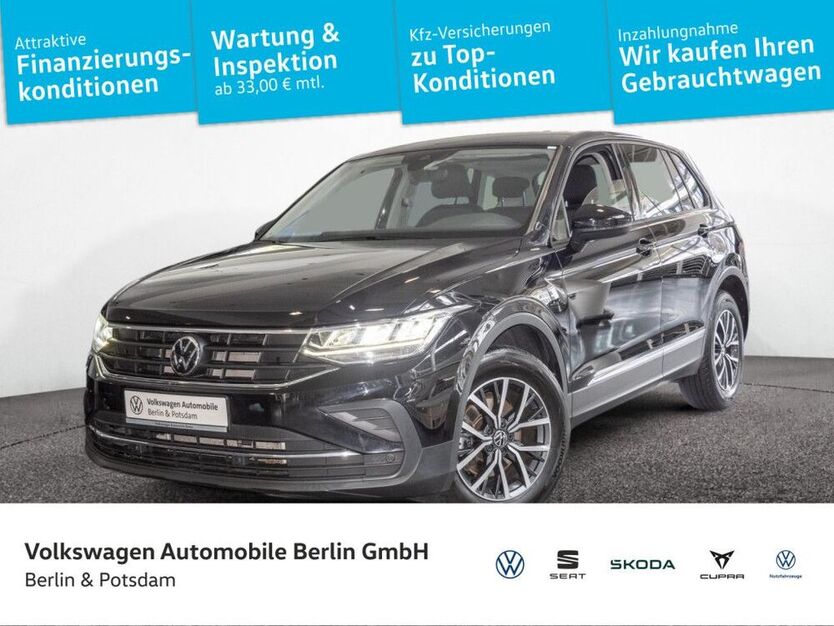 Tiguan