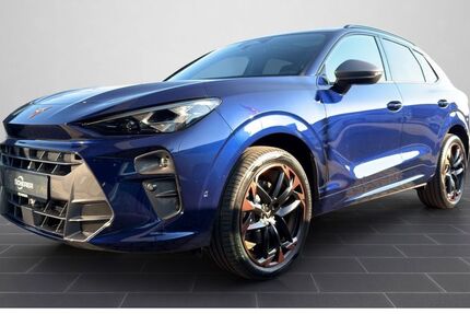 Cupra Terramar 7.500 km 44.850 &euro; Simmern 55469