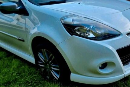 Renault Clio 202.000 km 3.599 &euro; Lüdenscheid 58513