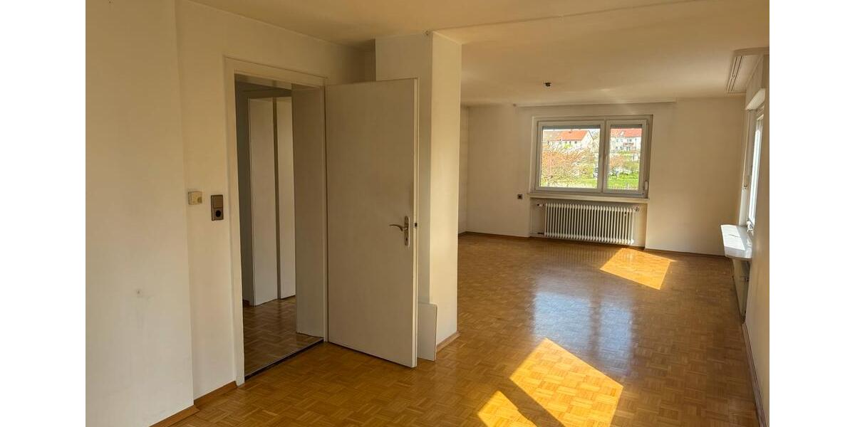 Erdgeschoßwohnung Schramberg - 3.5 Zimmer, 100 m&sup2;, 750&euro; | Angebot:26258917