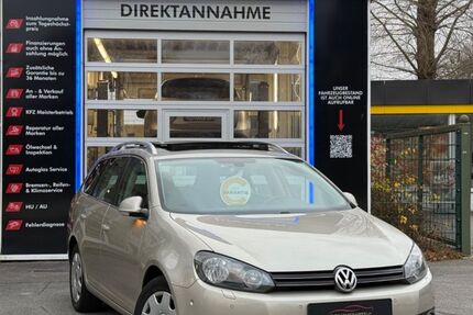 VW Golf 199.000 km 6.790 &euro; Kappeln 24376