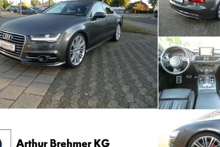 Audi A7 150.150 km 33.590 € Selsingen 27446