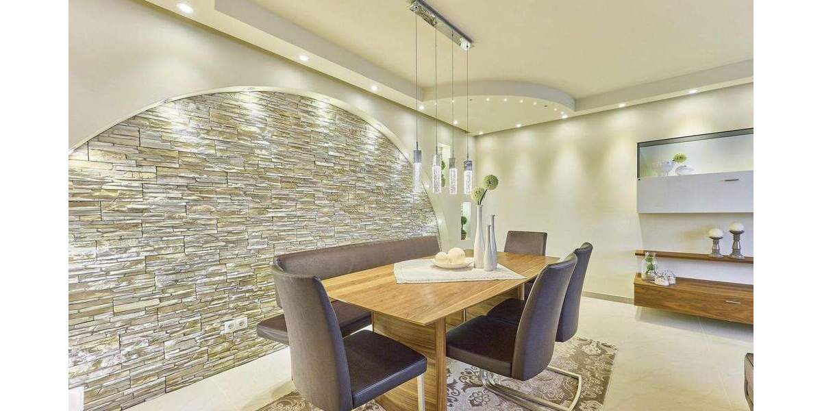 Reihenmittelhaus Ludwigshafen Oggersheim - 5 Zimmer, 180 m&sup2;, 499.000&euro; | Angebot:25799384