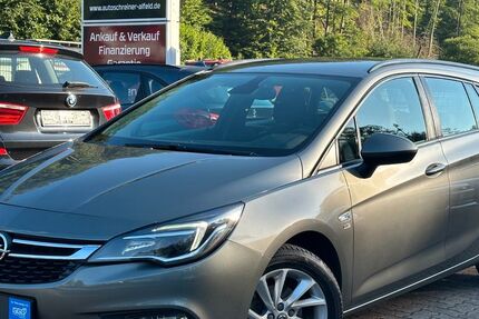 Opel Astra 81.686 km 12.250 &euro; Alfeld (Leine) 31061
