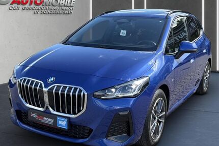 BMW 218 Active Tourer 21.800 km 32.490 &euro; Sondershausen 99706