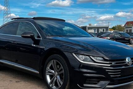 VW Arteon 138.000 km 21.990 &euro; Mittenwalde 15749