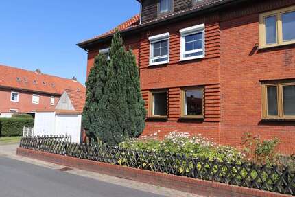 Wohnung zum Kaufen in Lengede 119.000 € 55 m² 2 zimmer