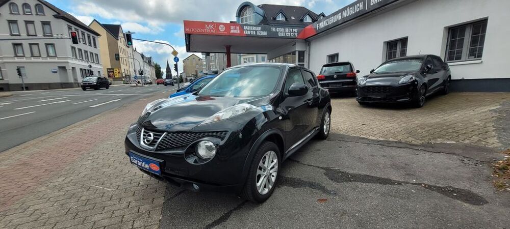 Juke