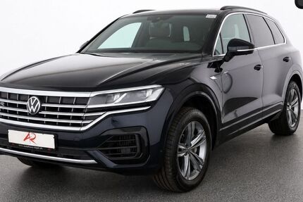 VW Touareg 63.310 km 43.480 &euro; Berlin 12103
