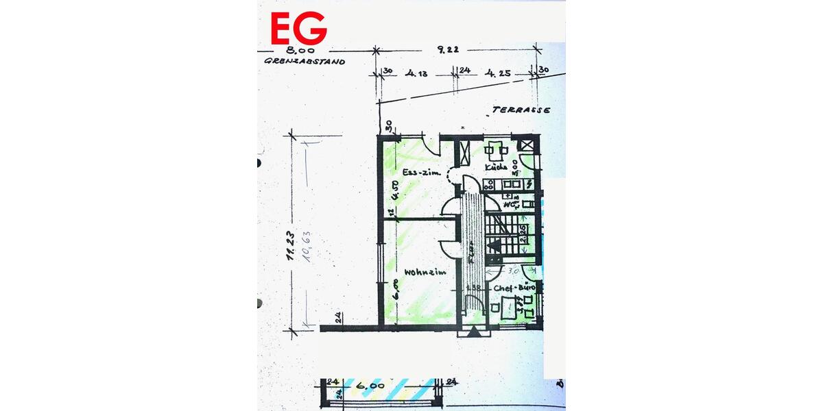 Gewerbeobjekt Bad Neustadt an der Saale - 1.500&euro; | Angebot:26214052