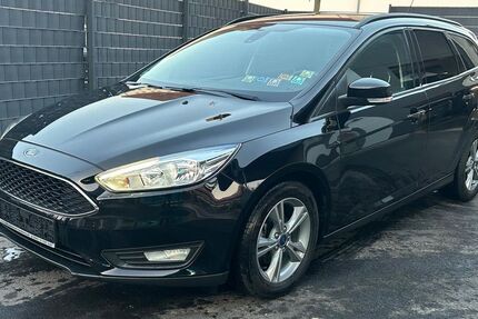 Ford Focus 174.000 km 6.400 &euro; Hünfeld 36088