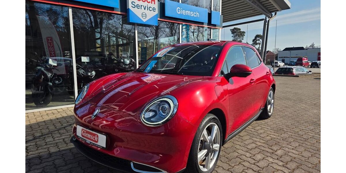 GWM Ora 03 5.500 km 18.690 &euro; Grabow 19300