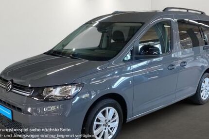 VW Caddy 5.316 km 29.250 € Düsseldorf 40233
