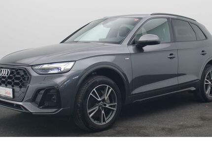 Audi Q5 86.500 km 34.480 &euro; Würzburg 97076