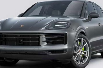 Porsche Cayenne 29.837 km 96.650 &euro; Grainau 82491