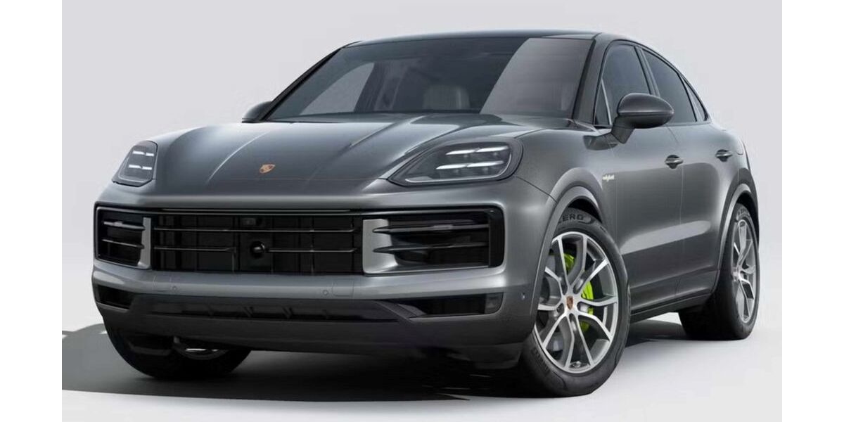 Porsche Cayenne 29.837 km 96.650 &euro; Grainau 82491