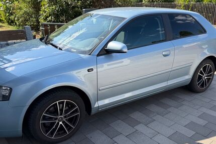Audi A3 132.000 km 3.500 &euro; Büchenbach 91186