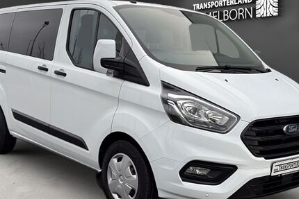 Ford Transit Custom 62.700 km 23.450 &euro; Barchfeld-Immelborn OT Immelborn 36456