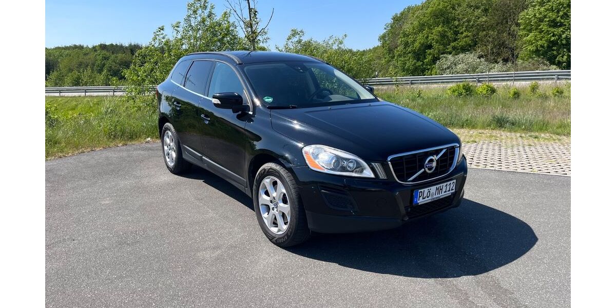 Volvo XC60 302.000 km 8.981 &euro; Kirchbarkau 24245